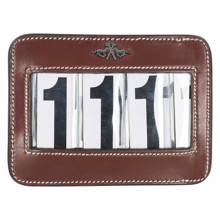 Numero di testiera HV Polo Legacy