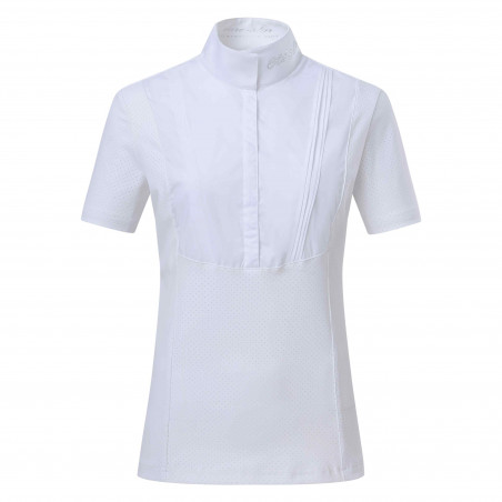 Polo da concorso Euro-Star Amira