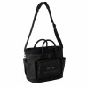 Borsa da striglia HV Polo Jonna - Nero