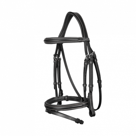 Briglia Capezzina Combinata Working By Dy'on