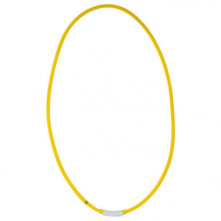 Collare luminoso per cavalli a LED HKM