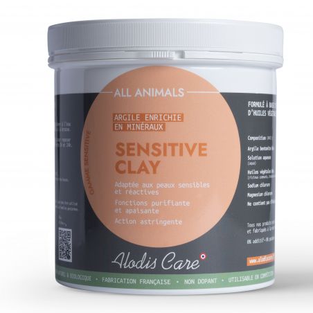 Argilla Alodis Care Sensitive Clay