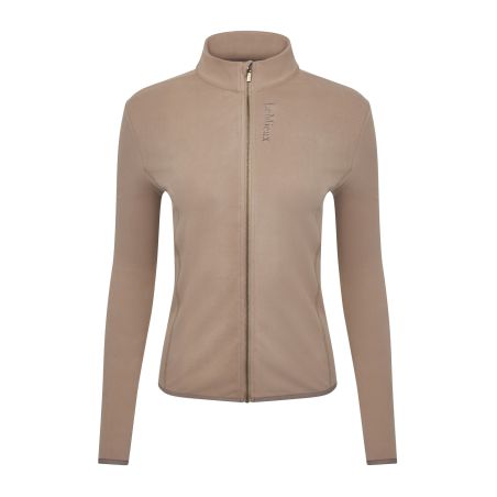 Pile con zip Faye LeMieux