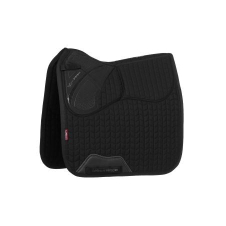 Sottosella ammortizzante LeMieux dressage square ProSorb 2 Tasche