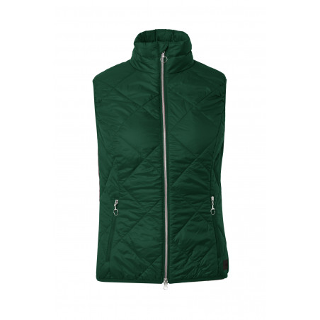 Gilet imbottito leggero senza maniche Horze Martina donna
