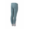 Pantaloni per bambini Horze Felicia - Blu artico
