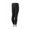 Pantaloni per bambini Horze Felicia - Nero