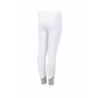 Pantaloni per bambini Horze Felicia - Bianco