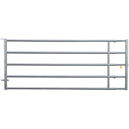 Barriera da pascolo estensibile La Gée