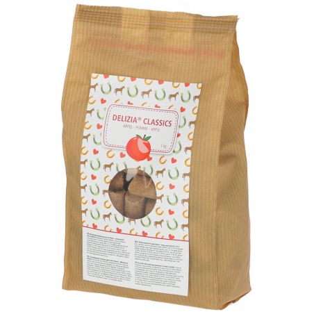 Dolcetti Delizia Mela 1 Kg