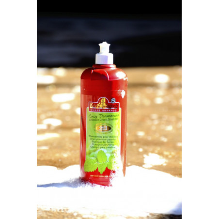 Shampoo KEVIN BACON'S - Lucy Diamonds