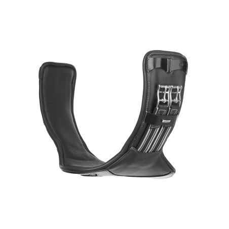 Bavetta corta Arika LeMieux