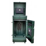 Baule verticale mobile La Gée