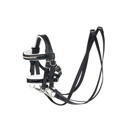 Briglia per giocattolo Mini Pony LeMieux