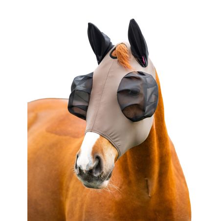 Maschera anti-mosche LeMieux Bug Relief Full