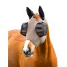 Maschera anti-mosche LeMieux Bug Relief Full - Noce