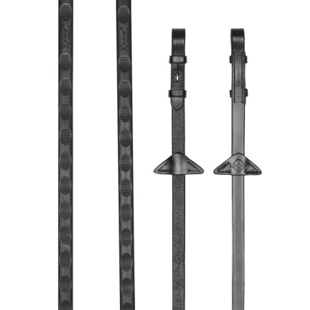 Redini Magna Grip Rubber LeMieux