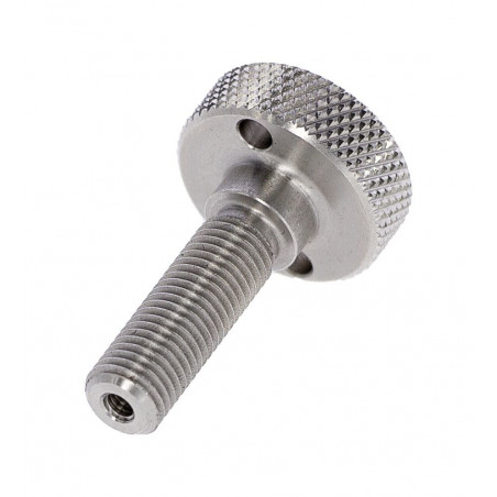 Vite zigrinata per Torqui GT146 Aesculap