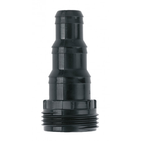 Adattatore per tubo a regolazione tripla Kerbl