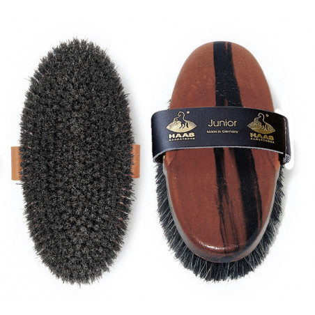 Spazzola morbida Junior Kerbl