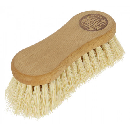 Spazzola morbida Magic Brush