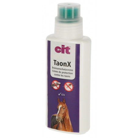 cit Crema repellente contro i tafani TaonX Kerbl