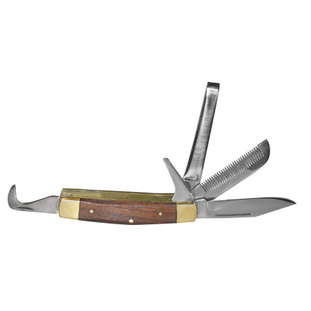 Coltello da cavaliere Kerbl