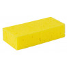 Spugna in schiuma Kerbl - Giallo