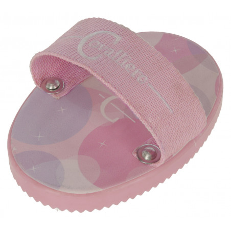 Striglia in plastica Lilli Starlight Magic Brush