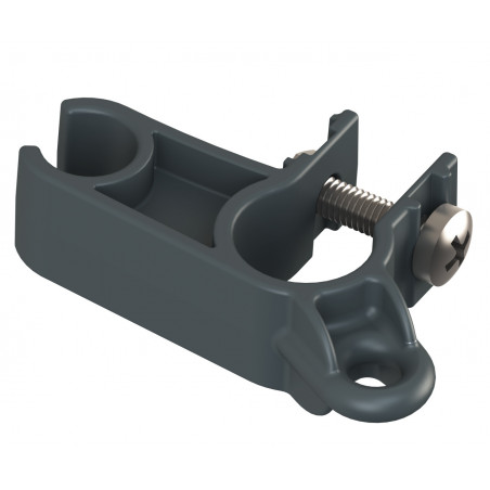 Fissaggio per montaggio a parete Mistboy Kerbl