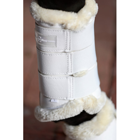 Stinchiere morbide Pelisa Covalliero