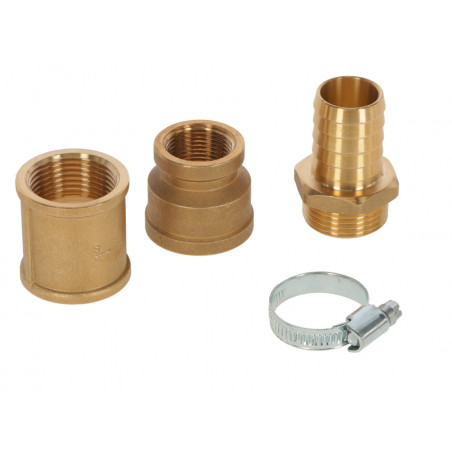 Kit di raccordo per pompa da pascolo Kerbl