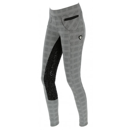 Leggings da equitazione da donna Equona Covalliero