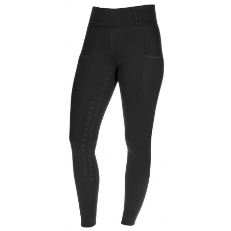 Leggings da equitazione donna HighWaist Covalliero