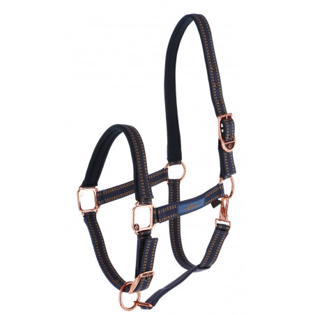 Capezzina per cavallo Royal Covalliero