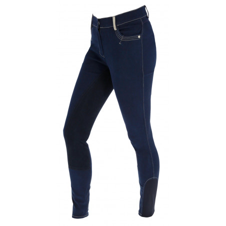 Pantaloni da equitazione Basic Plus LS donna Covalliero