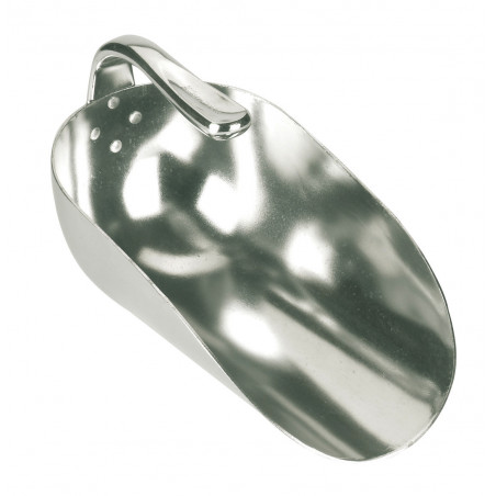 Paletta dosatrice con manico interno Kerbl