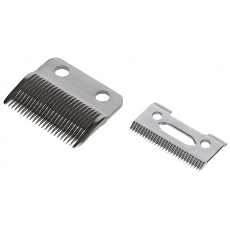 Testina di taglio per tosatrice TaproX Clipster