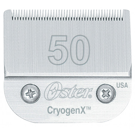 Testina di taglio Cryogen-X Oster