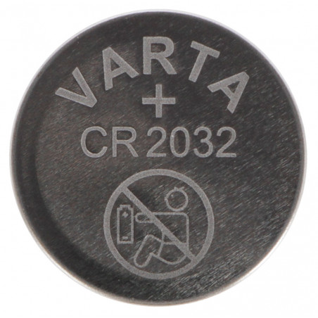 Batteria per termometro digitale BigScreen Kerbl