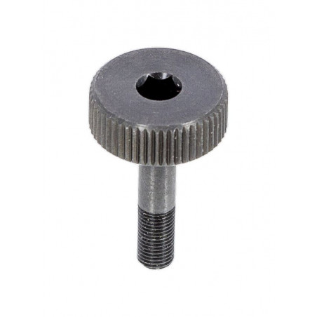 Vite zigrinata per Torqui Favorita Aesculap