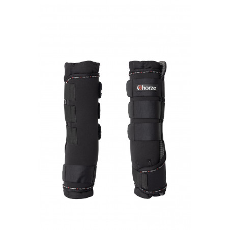 Stinchiere da riposo Horze Cairo a infrarossi