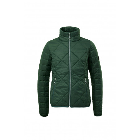 Piumino leggero da donna Horze Elena