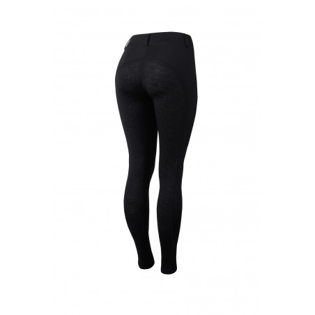 Leggings a grip integrale Horze Dea da donna