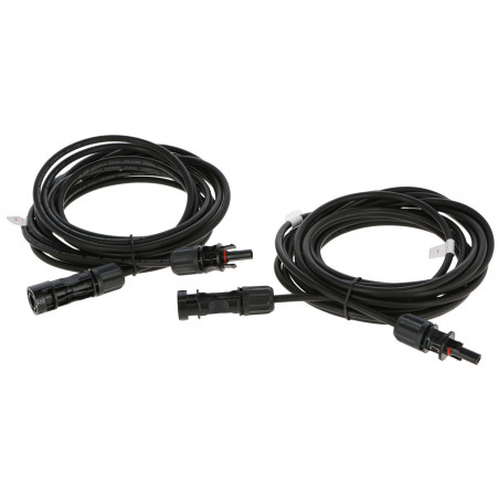 Kit di prolunghe per pannello solare AKO