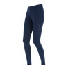Leggings da equitazione da donna Equona Covalliero - Blu scuro