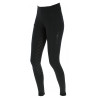 Leggings da equitazione da donna Equona Covalliero - Nero