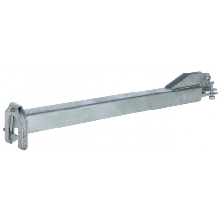 Accoppiamento per recinzioni da pascolo Kerbl