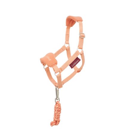Capestro per hobby horse LeMieux