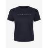 T-shirt sportivo LeMieux - Marina